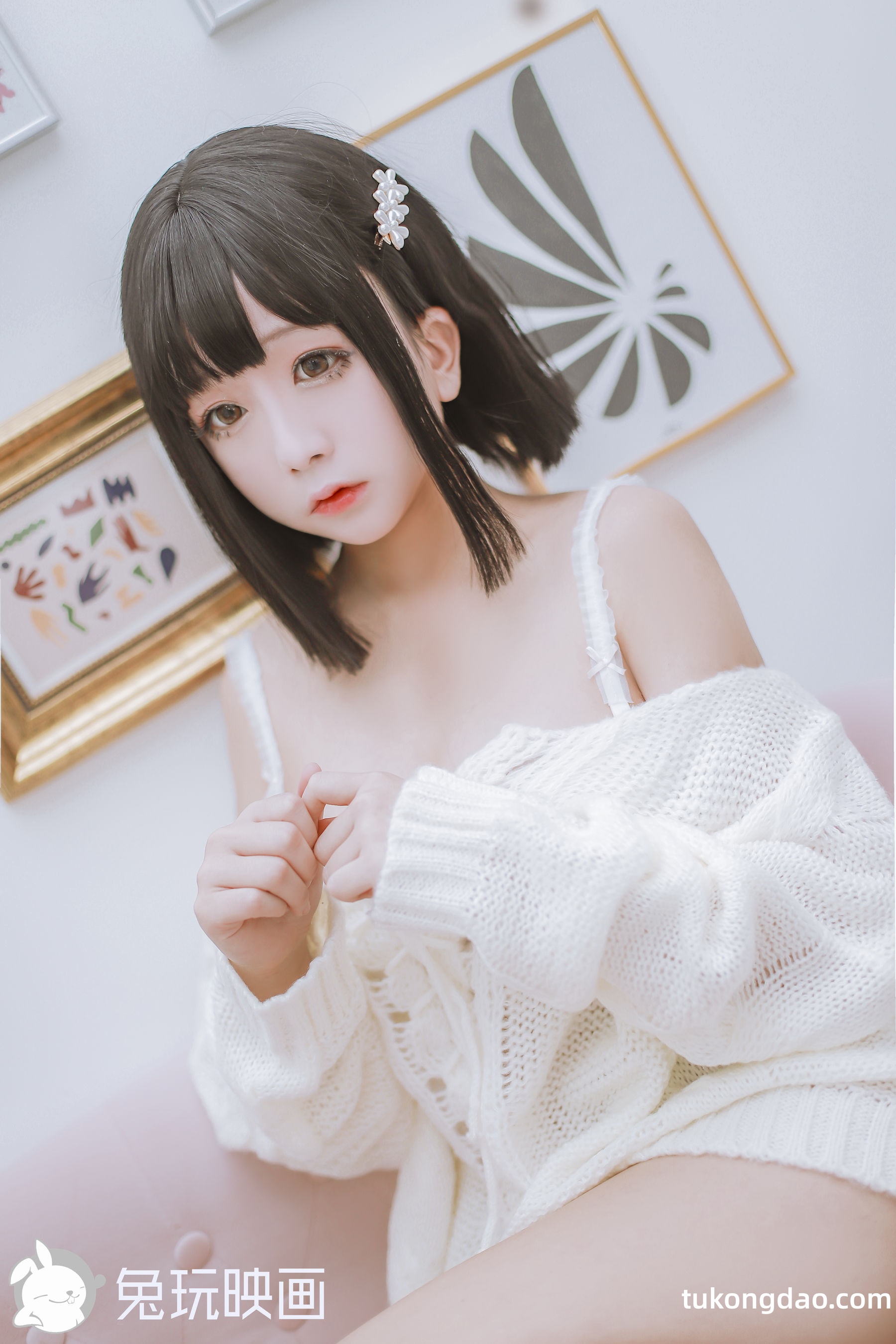 兔玩映画 – 119 整理写真合集 兔玩映画-第34张